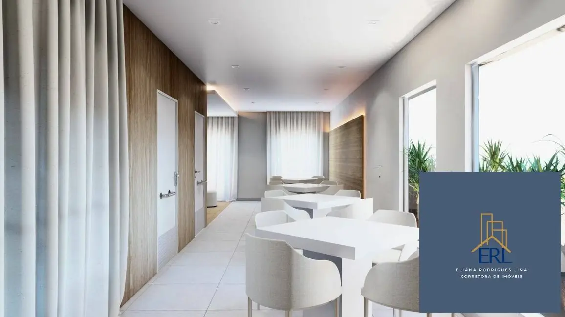 Apartamento com 1 quarto à venda, 47m2 em Canto do Forte, Praia Grande - SP - imagem 1 Foto 1 de Apartamento com 1 quarto à venda, 47m2 em Canto do Forte, Praia Grande - SP