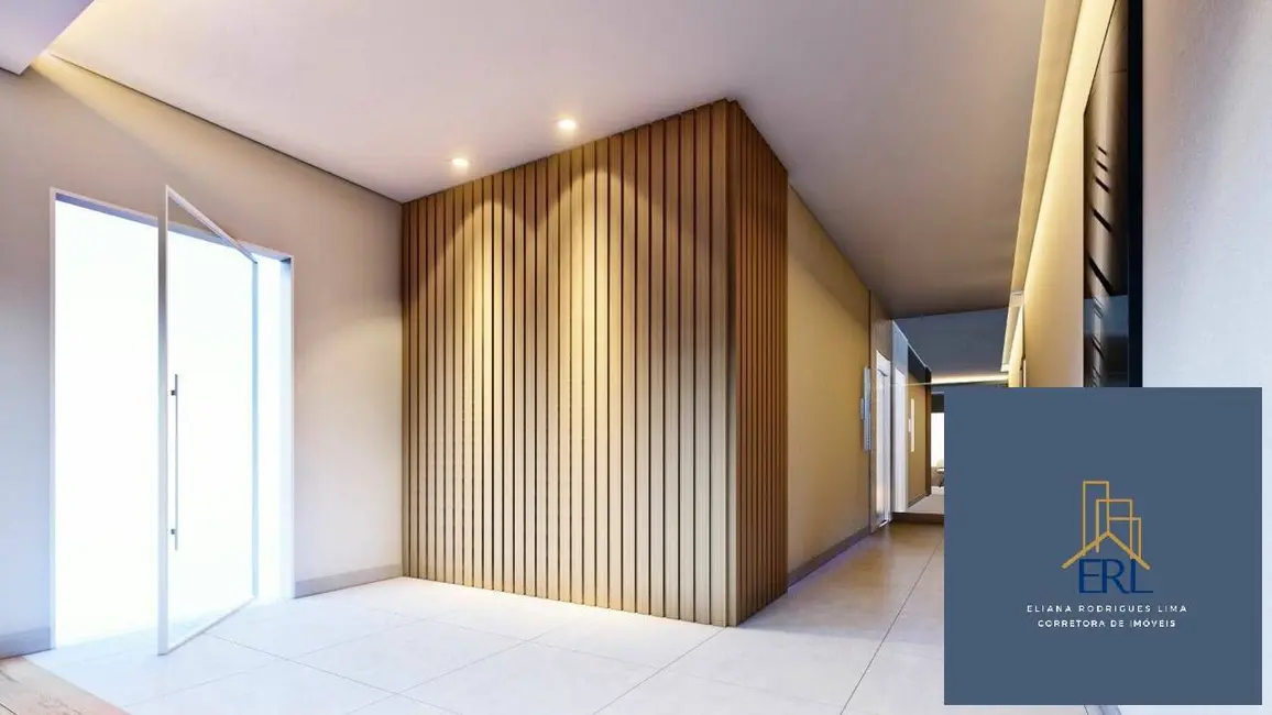 Apartamento com 1 quarto à venda, 47m2 em Canto do Forte, Praia Grande - SP - imagem 5 Foto 5 de Apartamento com 1 quarto à venda, 47m2 em Canto do Forte, Praia Grande - SP