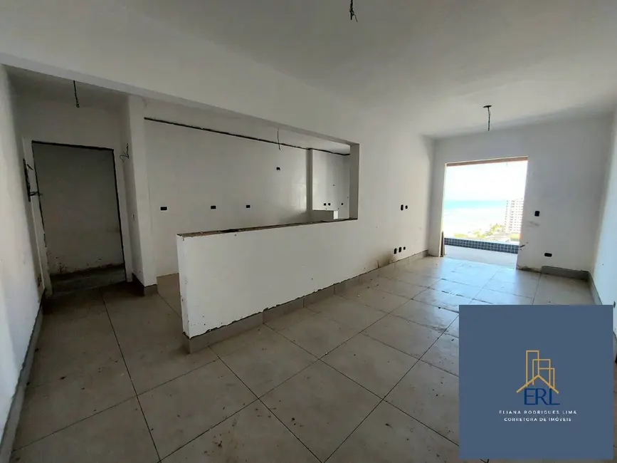 Foto 1 de Apartamento com 2 quartos à venda, 91m2 em Aviação, Praia Grande - SP