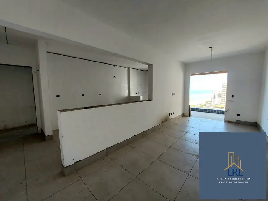 Foto 7 de Apartamento com 2 quartos à venda, 91m2 em Aviação, Praia Grande - SP