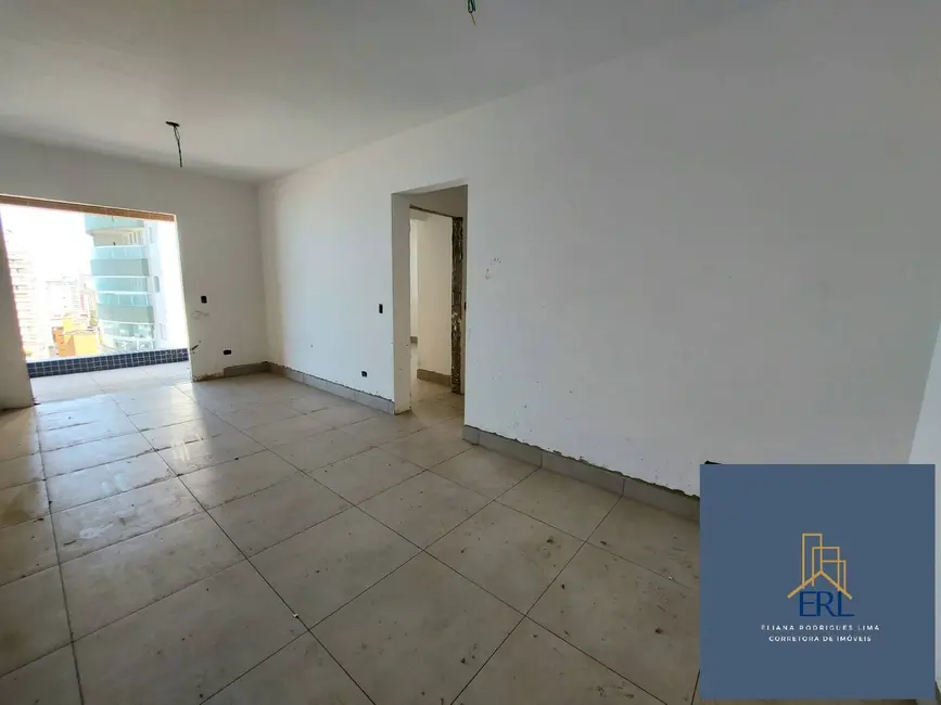 Foto 5 de Apartamento com 2 quartos à venda, 91m2 em Aviação, Praia Grande - SP