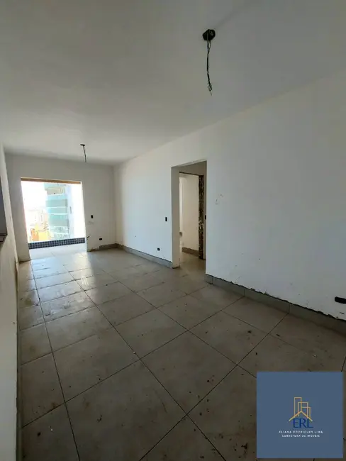 Foto 4 de Apartamento com 2 quartos à venda, 91m2 em Aviação, Praia Grande - SP