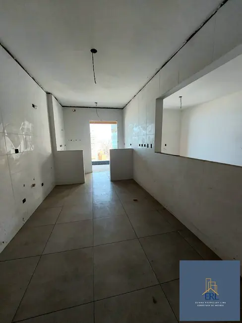 Foto 3 de Apartamento com 2 quartos à venda, 91m2 em Aviação, Praia Grande - SP