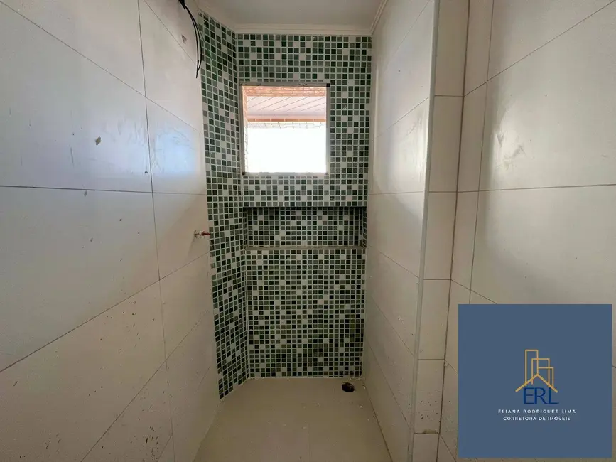 Foto 8 de Apartamento com 2 quartos à venda, 88m2 em Ocian, Praia Grande - SP