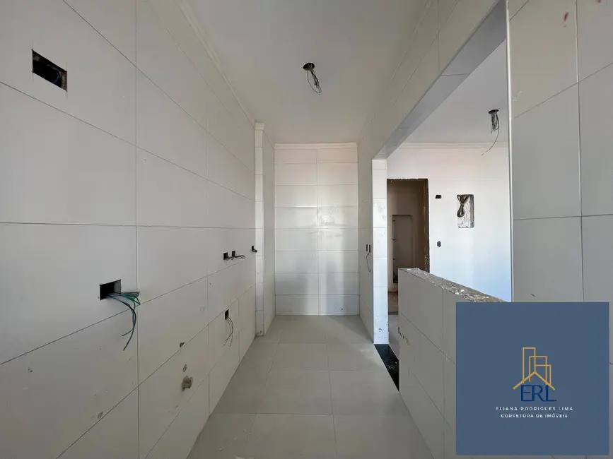 Foto 6 de Apartamento com 2 quartos à venda, 88m2 em Ocian, Praia Grande - SP