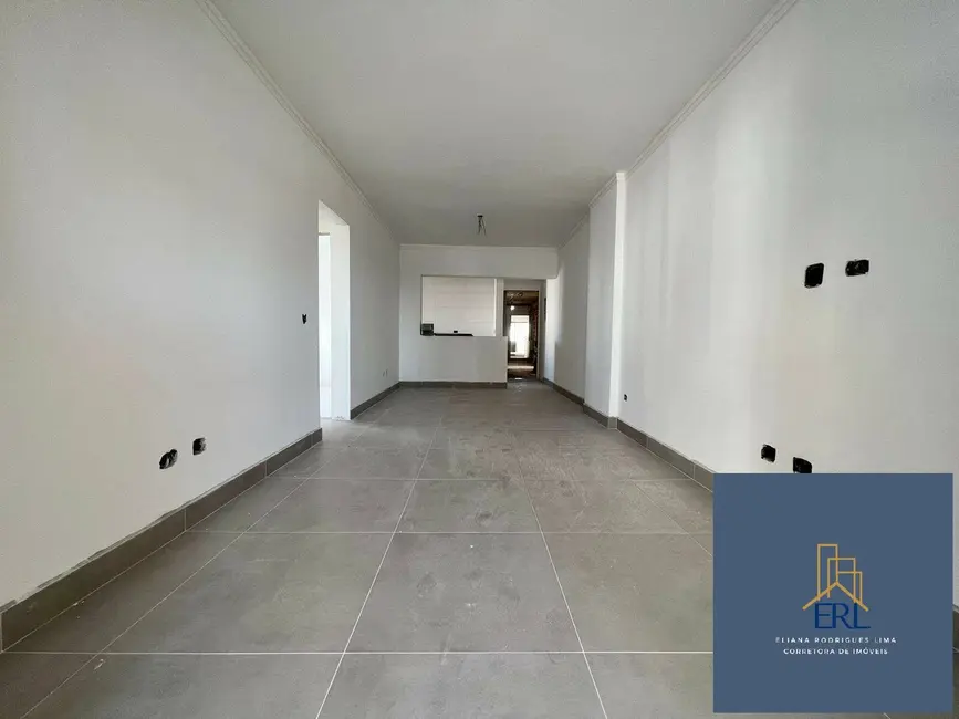 Foto 2 de Apartamento com 2 quartos à venda, 88m2 em Ocian, Praia Grande - SP