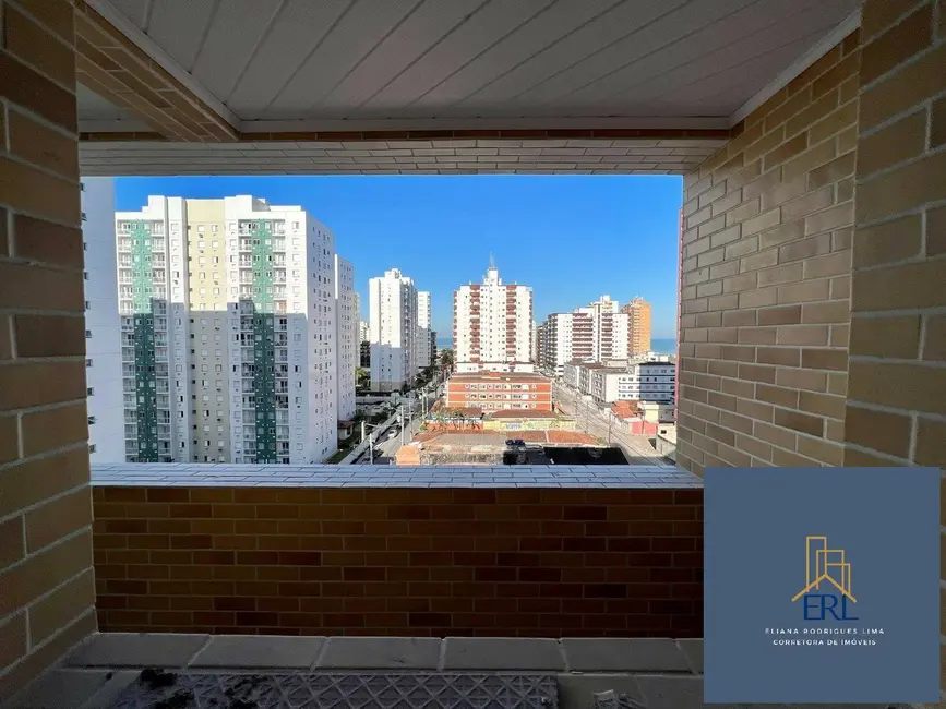 Foto 7 de Apartamento com 2 quartos à venda, 88m2 em Ocian, Praia Grande - SP
