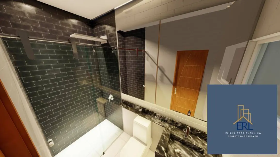 Apartamento com 2 quartos à venda, 61m2 em Caiçara, Praia Grande - SP - imagem 5 Foto 5 de Apartamento com 2 quartos à venda, 61m2 em Caiçara, Praia Grande - SP