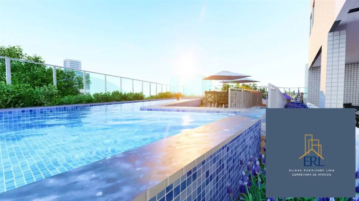 Apartamento com 2 quartos à venda, 61m2 em Caiçara, Praia Grande - SP - imagem 6 Foto 6 de Apartamento com 2 quartos à venda, 61m2 em Caiçara, Praia Grande - SP