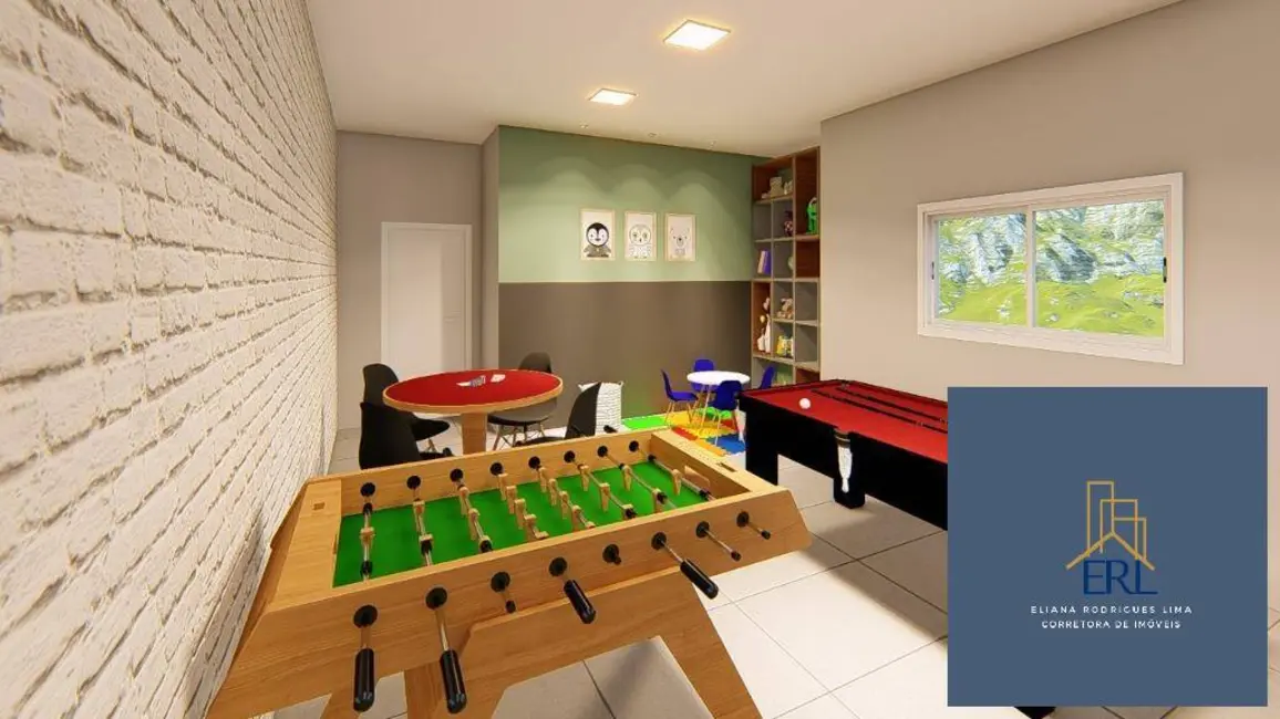 Apartamento com 2 quartos à venda, 60m2 em Guilhermina, Praia Grande - SP - imagem 7 Foto 7 de Apartamento com 2 quartos à venda, 60m2 em Guilhermina, Praia Grande - SP