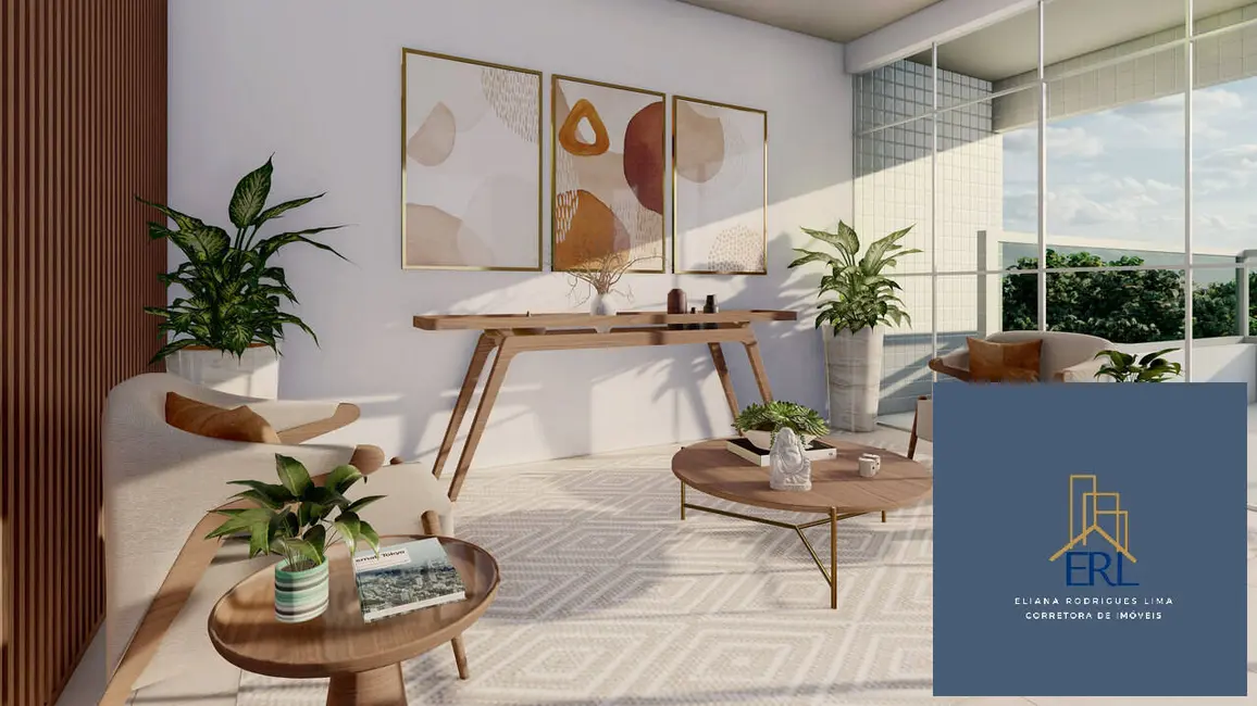 Foto 7 de Apartamento com 2 quartos à venda, 82m2 em Praia Grande - SP