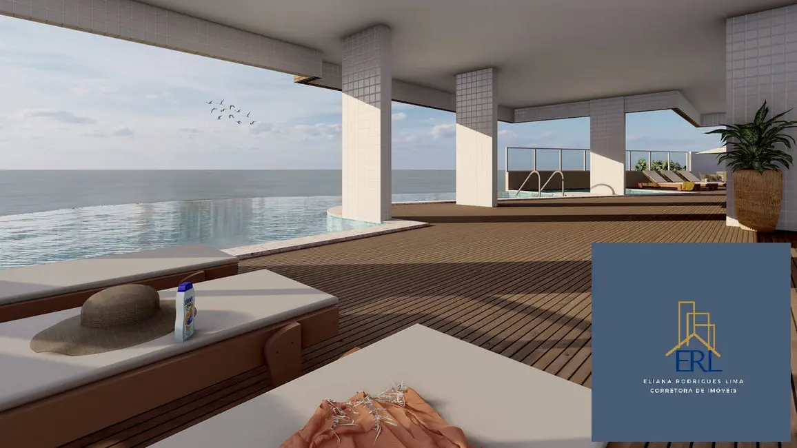 Foto 8 de Apartamento com 2 quartos à venda, 82m2 em Praia Grande - SP