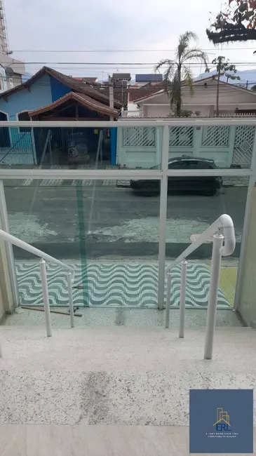 Foto 7 de Apartamento com 2 quartos à venda, 65m2 em Tupi, Praia Grande - SP