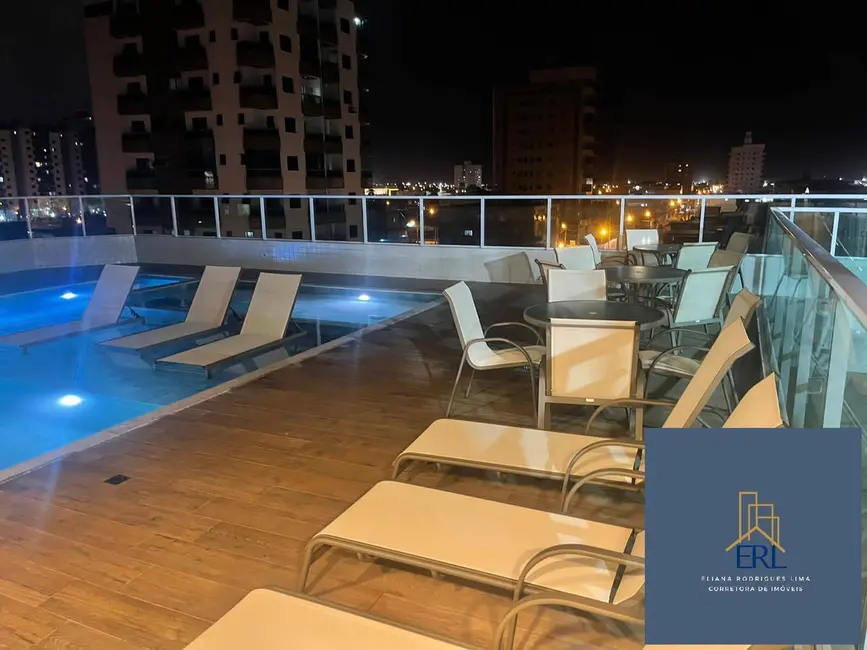 Foto 5 de Apartamento com 2 quartos à venda, 65m2 em Tupi, Praia Grande - SP