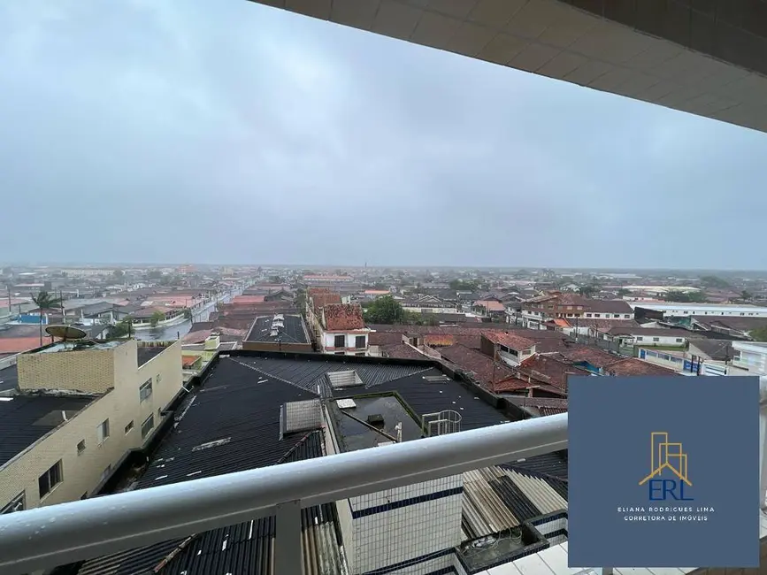 Foto 9 de Apartamento com 1 quarto à venda, 52m2 em Real, Praia Grande - SP