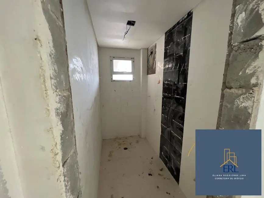 Foto 4 de Apartamento com 1 quarto à venda, 52m2 em Real, Praia Grande - SP