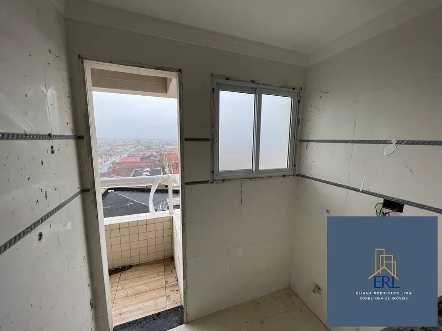 Foto 5 de Apartamento com 1 quarto à venda, 52m2 em Real, Praia Grande - SP