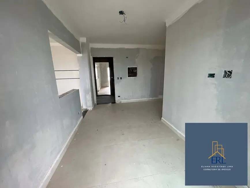 Foto 1 de Apartamento com 1 quarto à venda, 52m2 em Real, Praia Grande - SP