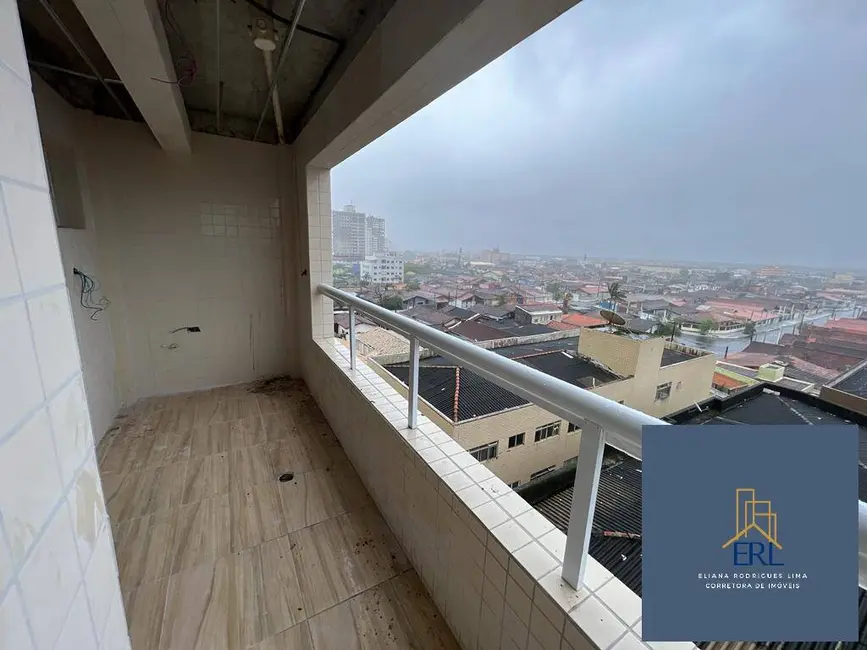 Foto 7 de Apartamento com 1 quarto à venda, 52m2 em Real, Praia Grande - SP