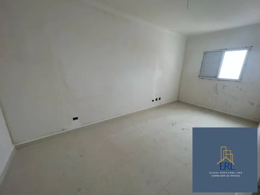 Foto 6 de Apartamento com 1 quarto à venda, 52m2 em Real, Praia Grande - SP