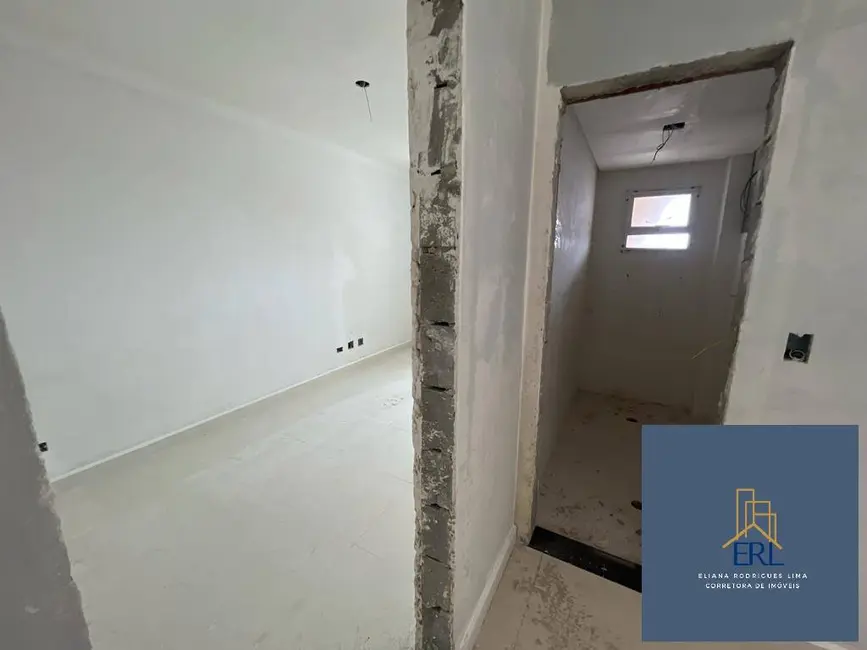 Foto 3 de Apartamento com 1 quarto à venda, 52m2 em Real, Praia Grande - SP