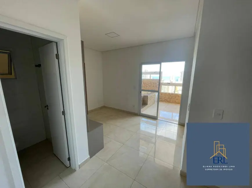 Apartamento com 2 quartos à venda, 100m2 em Guilhermina, Praia Grande - SP - imagem 2 Foto 2 de Apartamento com 2 quartos à venda, 100m2 em Guilhermina, Praia Grande - SP