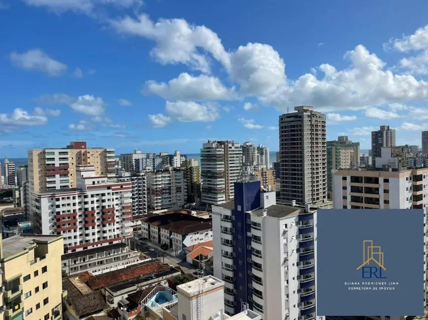 Apartamento com 2 quartos à venda, 100m2 em Guilhermina, Praia Grande - SP - imagem 5 Foto 5 de Apartamento com 2 quartos à venda, 100m2 em Guilhermina, Praia Grande - SP