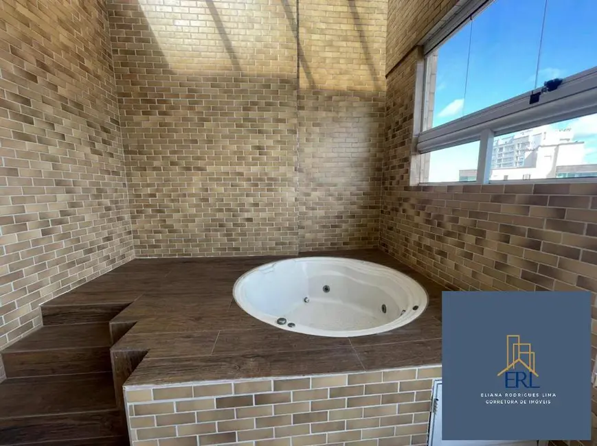 Apartamento com 2 quartos à venda, 100m2 em Guilhermina, Praia Grande - SP - imagem 8 Foto 8 de Apartamento com 2 quartos à venda, 100m2 em Guilhermina, Praia Grande - SP