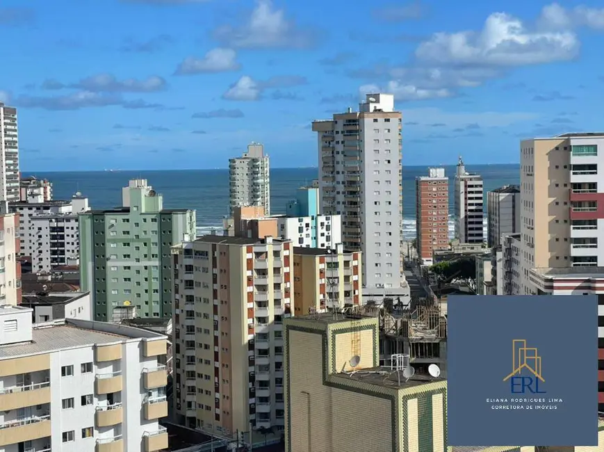 Apartamento com 2 quartos à venda, 100m2 em Guilhermina, Praia Grande - SP - imagem 6 Foto 6 de Apartamento com 2 quartos à venda, 100m2 em Guilhermina, Praia Grande - SP