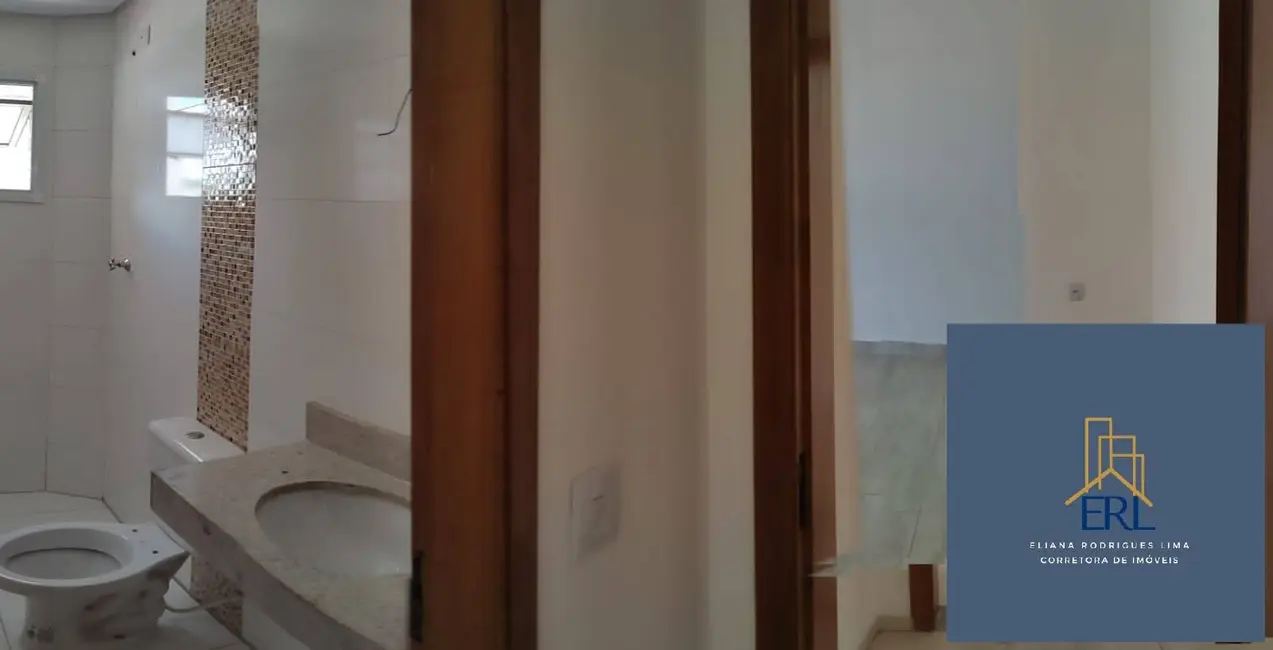 Apartamento com 2 quartos à venda, 92m2 em Boqueirão, Praia Grande - SP - imagem 2 Foto 2 de Apartamento com 2 quartos à venda, 92m2 em Boqueirão, Praia Grande - SP