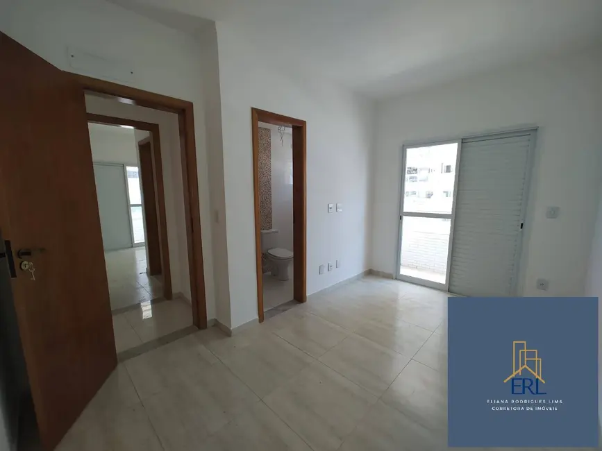 Apartamento com 2 quartos à venda, 92m2 em Boqueirão, Praia Grande - SP - imagem 4 Foto 4 de Apartamento com 2 quartos à venda, 92m2 em Boqueirão, Praia Grande - SP