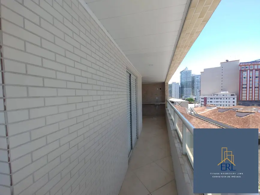 Apartamento com 2 quartos à venda, 92m2 em Boqueirão, Praia Grande - SP - imagem 9 Foto 9 de Apartamento com 2 quartos à venda, 92m2 em Boqueirão, Praia Grande - SP