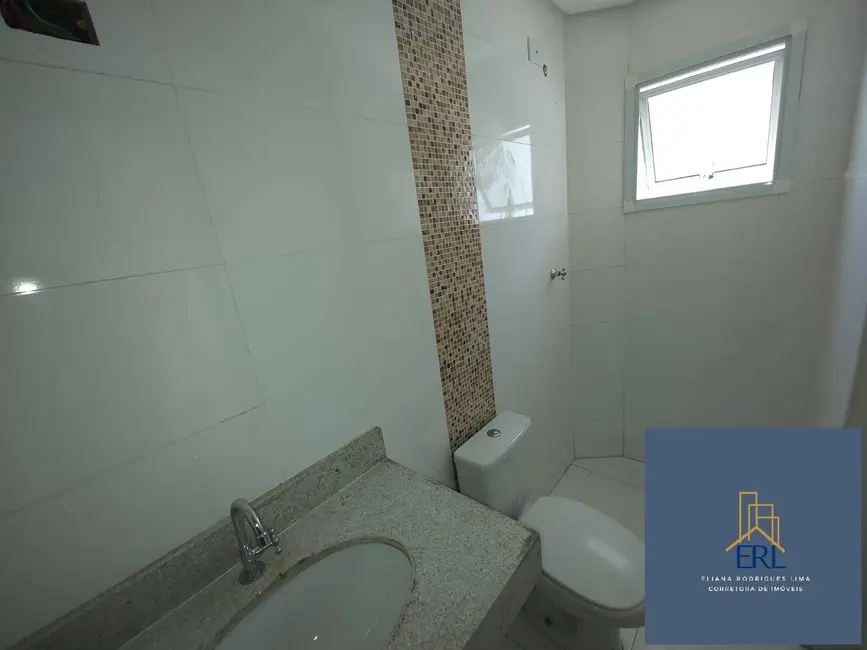 Apartamento com 2 quartos à venda, 92m2 em Boqueirão, Praia Grande - SP - imagem 3 Foto 3 de Apartamento com 2 quartos à venda, 92m2 em Boqueirão, Praia Grande - SP