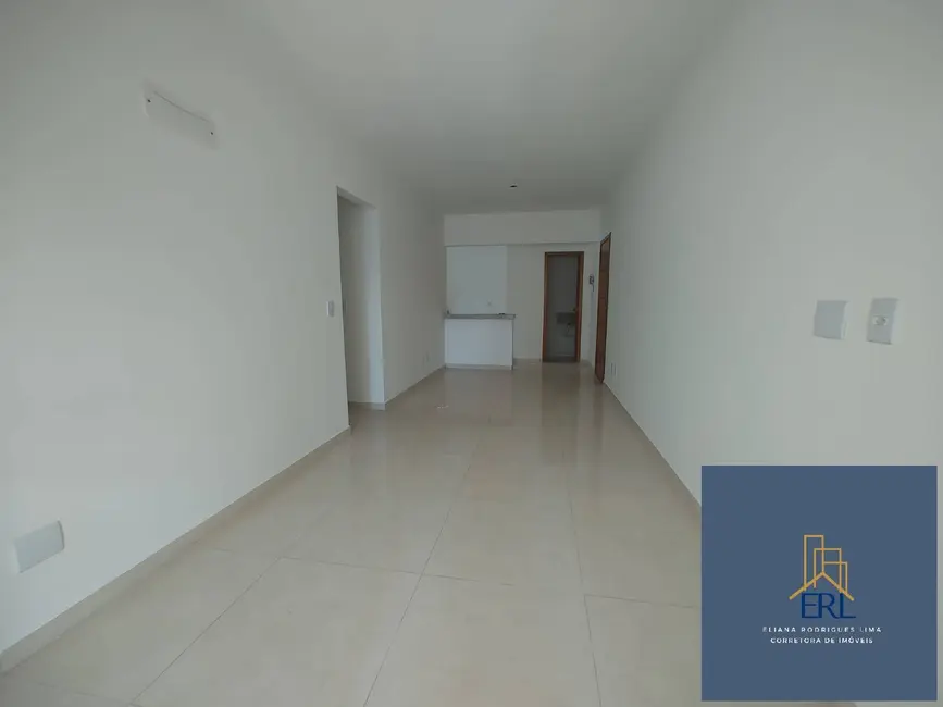 Foto 1 de Apartamento com 2 quartos à venda, 92m2 em Boqueirão, Praia Grande - SP