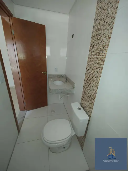Apartamento com 2 quartos à venda, 92m2 em Boqueirão, Praia Grande - SP - imagem 5 Foto 5 de Apartamento com 2 quartos à venda, 92m2 em Boqueirão, Praia Grande - SP