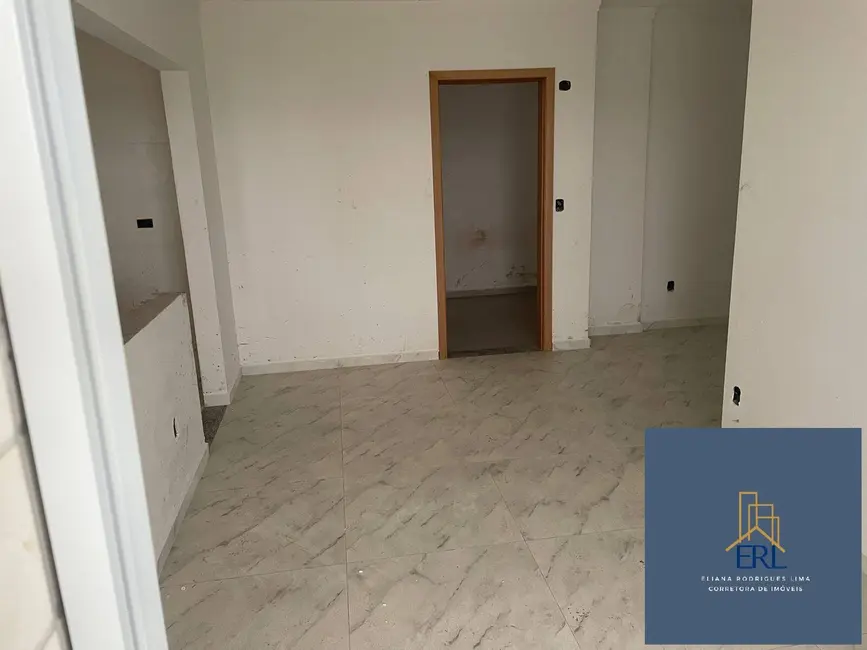 Foto 1 de Apartamento com 2 quartos à venda, 77m2 em Mirim, Praia Grande - SP