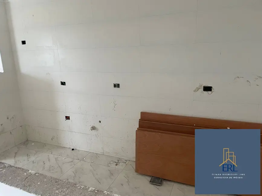 Foto 4 de Apartamento com 2 quartos à venda, 77m2 em Mirim, Praia Grande - SP