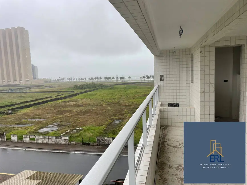 Foto 9 de Apartamento com 2 quartos à venda, 77m2 em Mirim, Praia Grande - SP