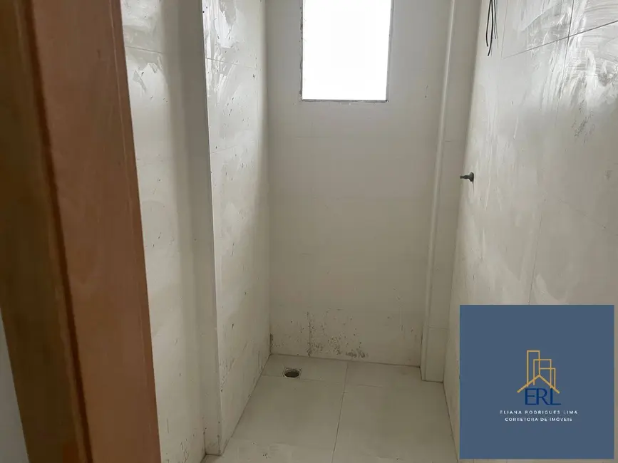 Foto 3 de Apartamento com 2 quartos à venda, 77m2 em Mirim, Praia Grande - SP