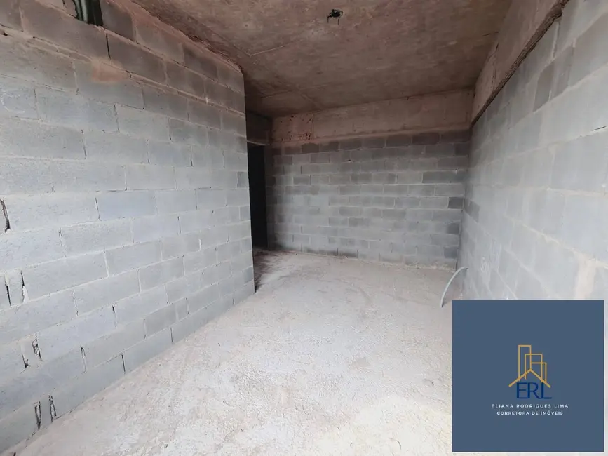 Foto 1 de Apartamento com 3 quartos à venda, 126m2 em Guilhermina, Praia Grande - SP