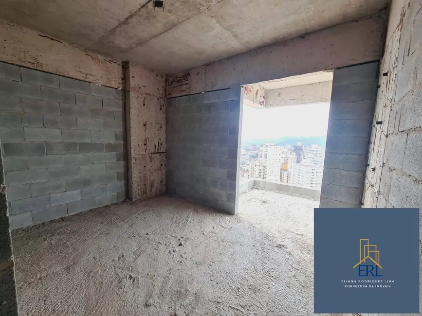 Foto 2 de Apartamento com 3 quartos à venda, 126m2 em Guilhermina, Praia Grande - SP