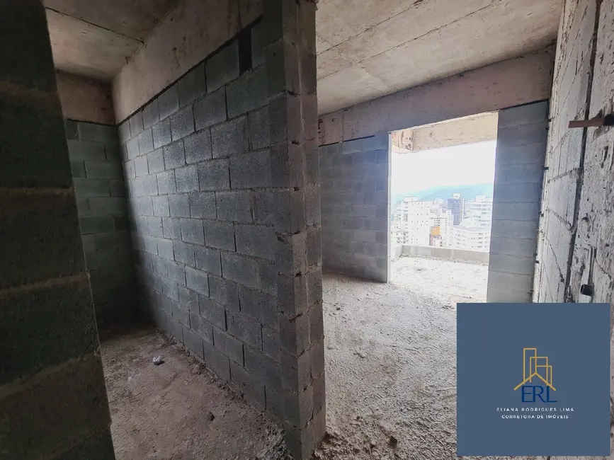 Foto 4 de Apartamento com 3 quartos à venda, 126m2 em Guilhermina, Praia Grande - SP