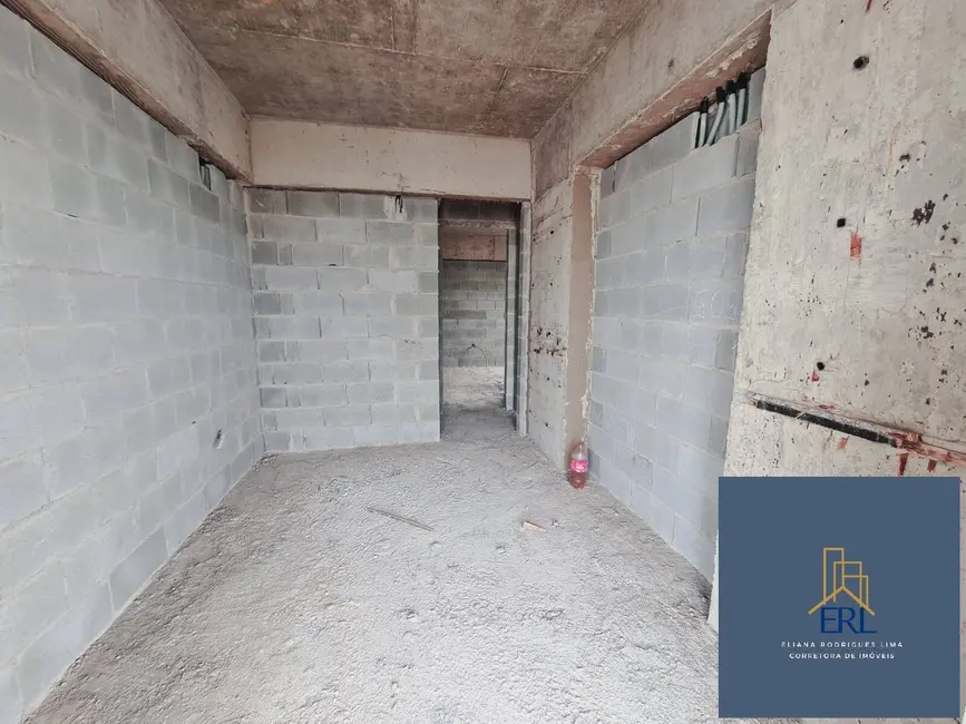 Foto 8 de Apartamento com 3 quartos à venda, 126m2 em Guilhermina, Praia Grande - SP