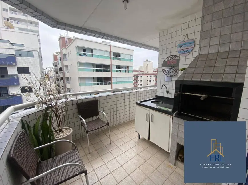 Foto 4 de Apartamento com 2 quartos à venda, 101m2 em Canto do Forte, Praia Grande - SP