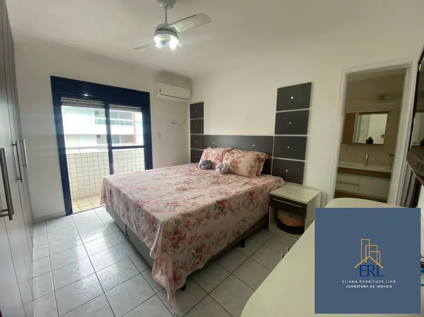 Foto 7 de Apartamento com 2 quartos à venda, 101m2 em Canto do Forte, Praia Grande - SP