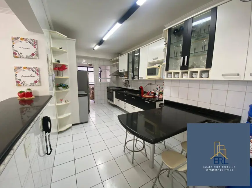 Foto 5 de Apartamento com 2 quartos à venda, 101m2 em Canto do Forte, Praia Grande - SP