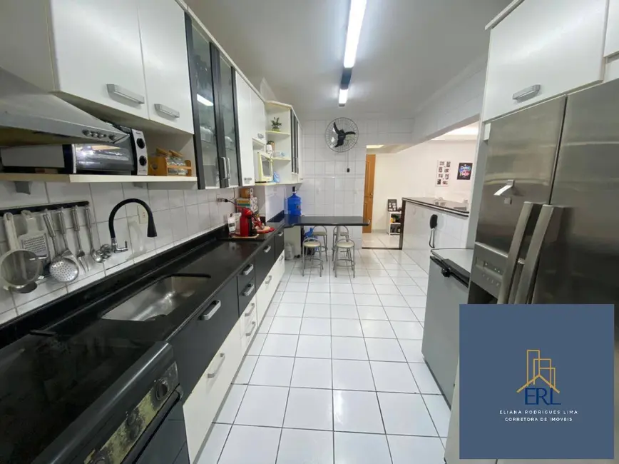 Foto 2 de Apartamento com 2 quartos à venda, 101m2 em Canto do Forte, Praia Grande - SP