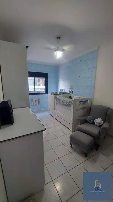 Foto 8 de Apartamento com 2 quartos à venda, 101m2 em Canto do Forte, Praia Grande - SP