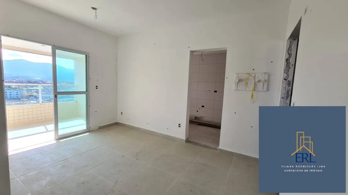 Foto 9 de Apartamento com 3 quartos à venda, 89m2 em Tupi, Praia Grande - SP