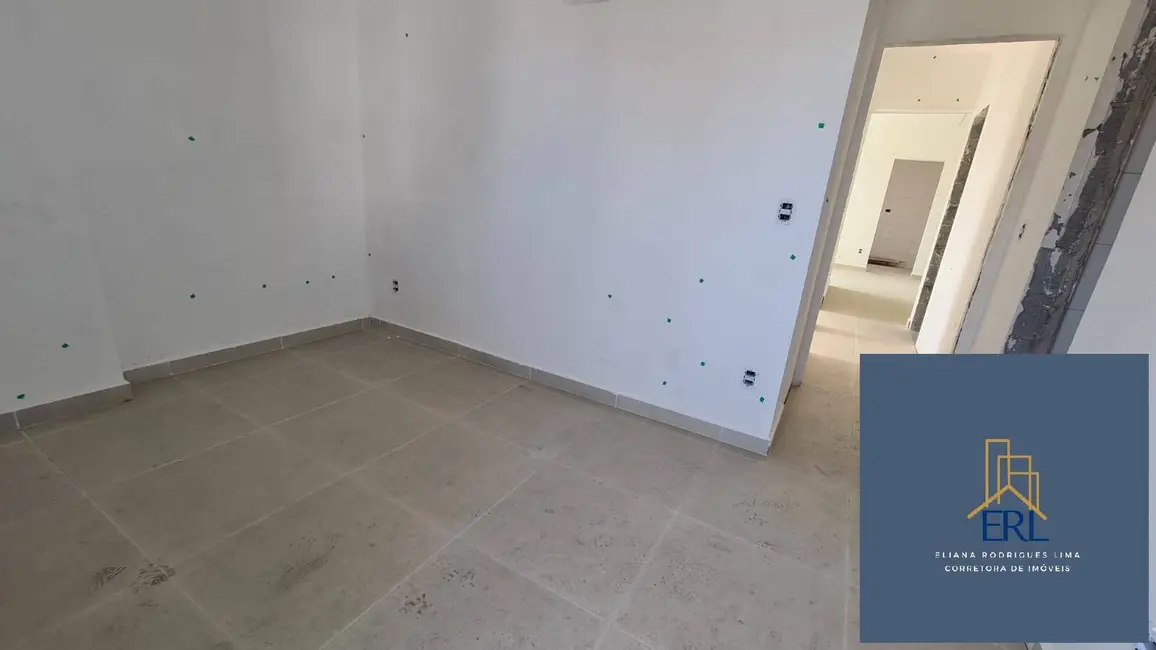 Foto 4 de Apartamento com 3 quartos à venda, 89m2 em Tupi, Praia Grande - SP